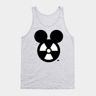 Radioactive Tank Top